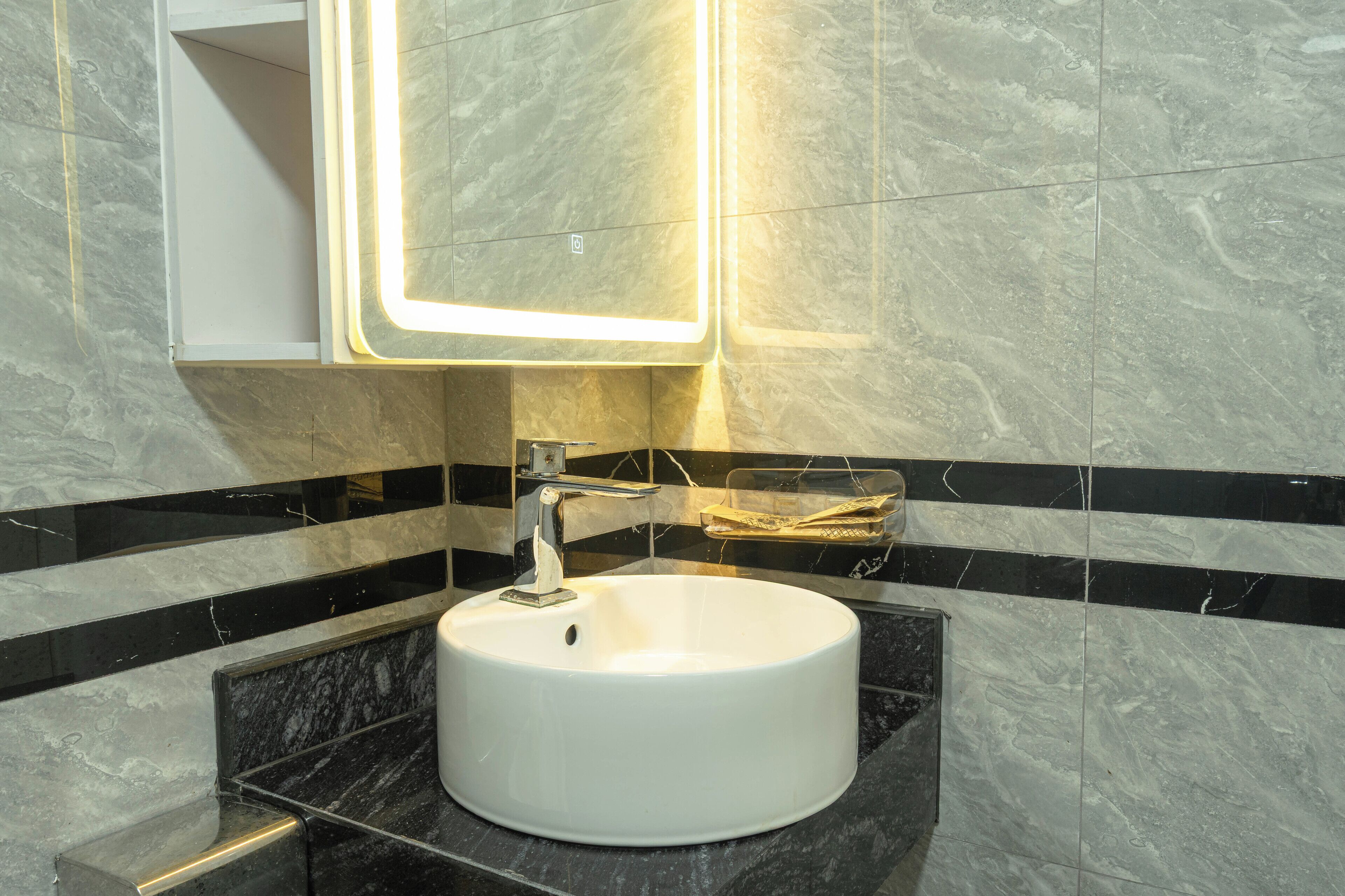 Foto - The Dahlia Hotel & Apartments