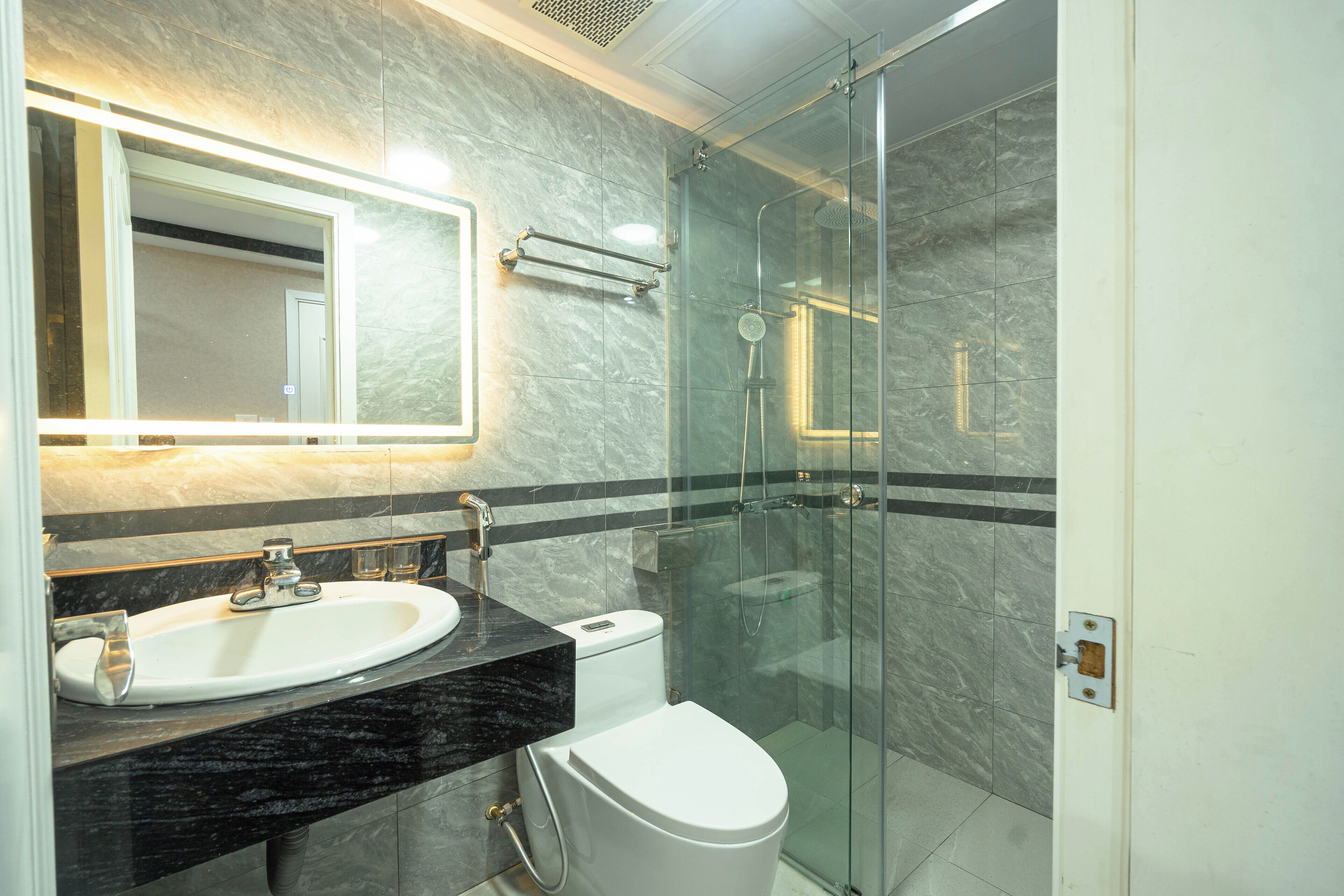 Foto - The Dahlia Hotel & Apartments