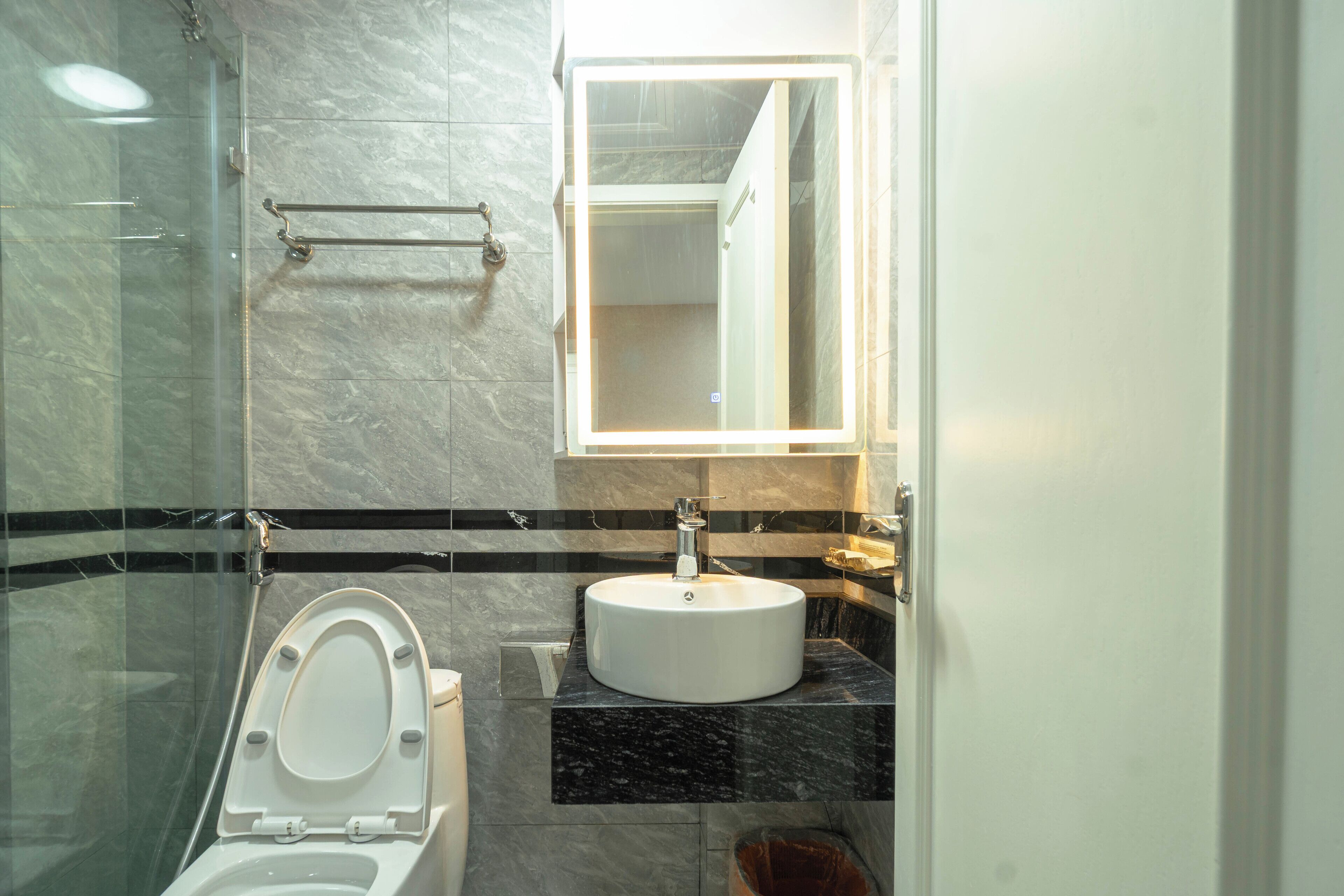 Foto - The Dahlia Hotel & Apartments