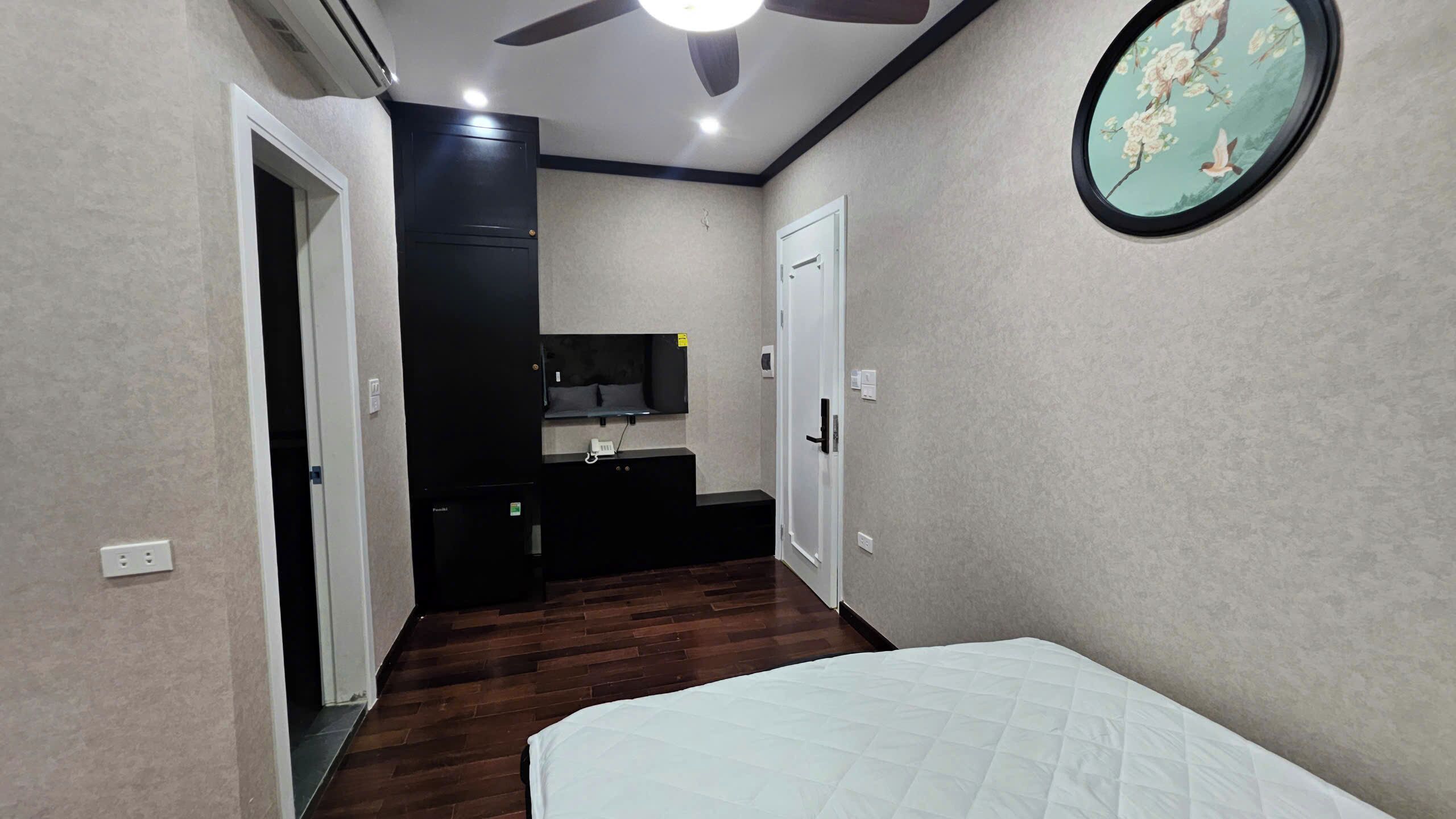 Foto - The Dahlia Hotel & Apartments