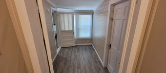 Pleasant 3-bedroom house with WiFi in Ludowici