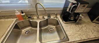 Pleasant 3-bedroom house with WiFi in Ludowici