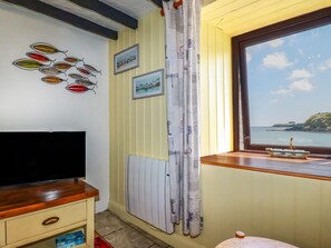 Interior - Rock Cottage (St Austell)