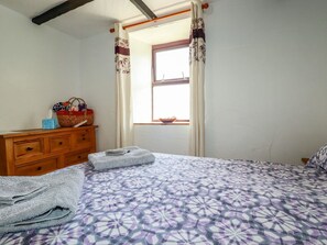 2 chambres, décoration personnalisée, ameublement personnalisé