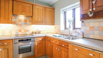 Diskmaskin och grytor/köksredskap