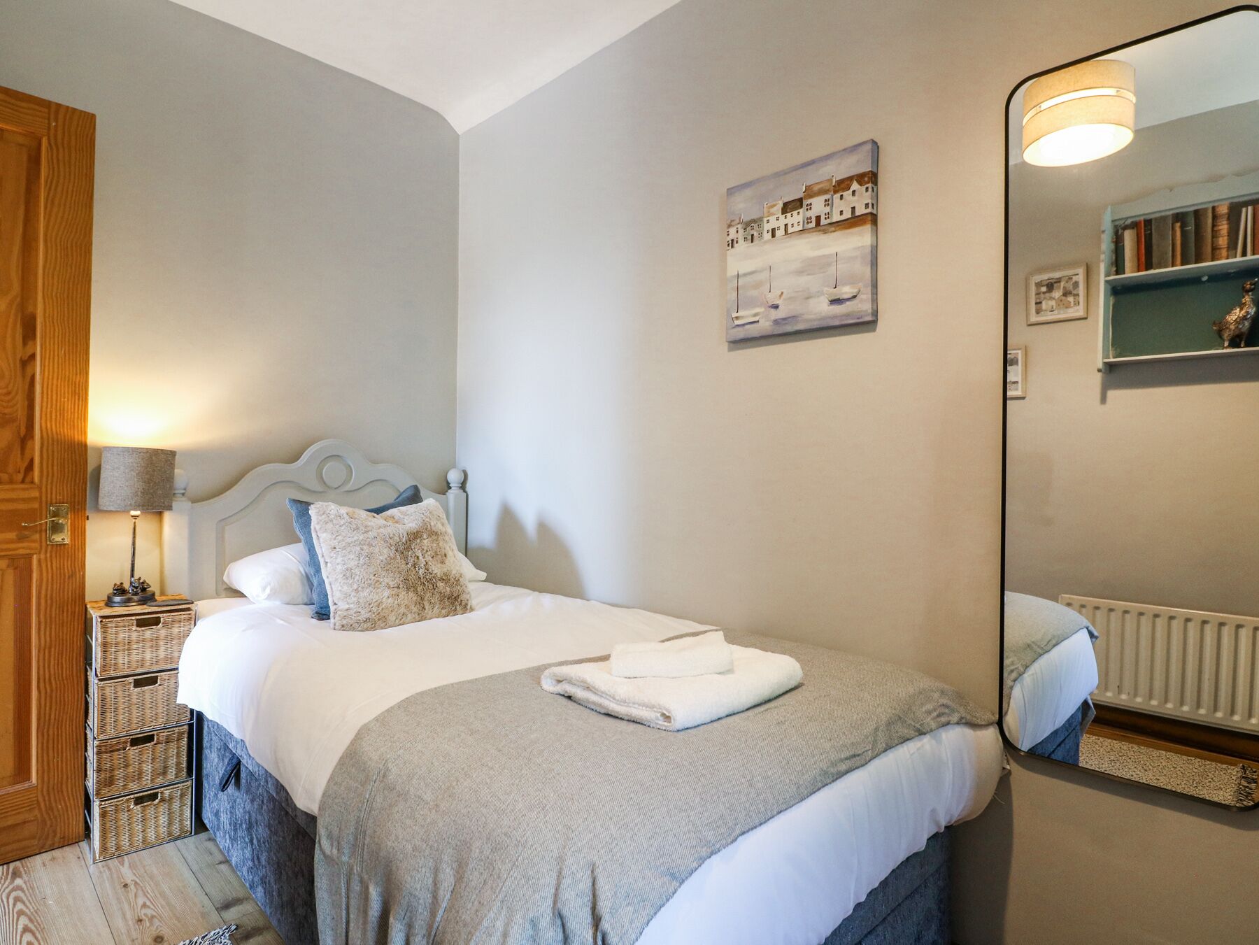 3 多间卧室、特色装修、特色家居、免费 WiFi