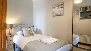 3 多间卧室、特色装修、特色家居、免费 WiFi