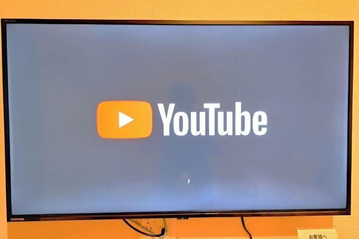 Televisión