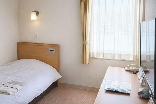 Room - Tetora Higashimuroran (Muroran)