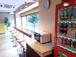 Bar (en la propiedad)