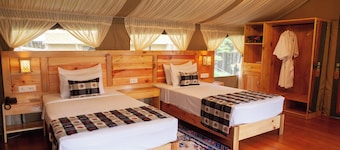 Gangtey Tent Resort