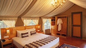 Tomannsrom – deluxe, terrasse, fjellutsikt