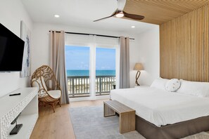 6 Schlafzimmer, Schreibtisch, Bügeleisen/Bügelbrett, kostenloses WLAN