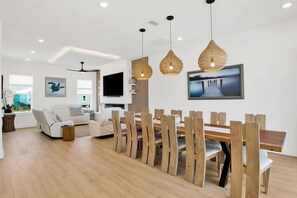 Restaurantes