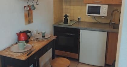 Studio la capte