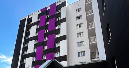 Campus Inspire Khmelnytskyi
