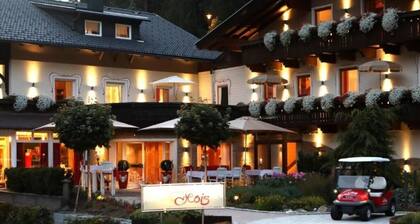Berghotel Hois: Double room