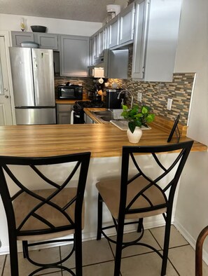 Cuisine privée