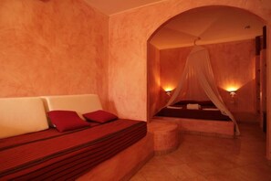 Interior - El Mosaico del Sol  (Lampedusa)