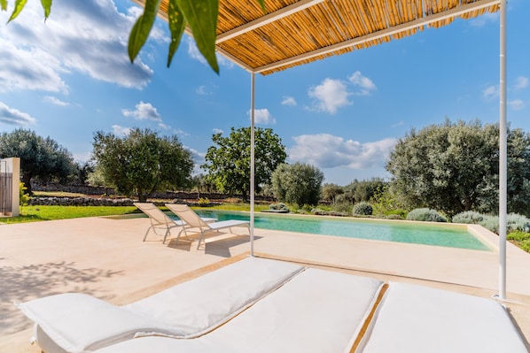 Villa | 3 Schlafzimmer