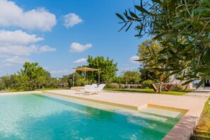 House - Ker Rail Villa With Pool by Wonderful Italy (Ostuni)