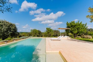 House - Ker Rail Villa With Pool by Wonderful Italy (Ostuni)