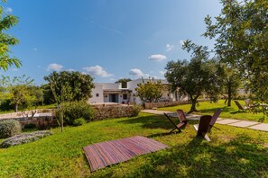 Villa | 3 bedrooms - Ker Rail Villa With Pool by Wonderful Italy (Ostuni)