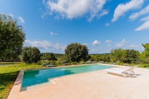 House - Ker Rail Villa With Pool by Wonderful Italy (Ostuni)