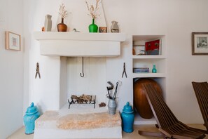 Villa | 3 bedrooms - Ker Rail Villa With Pool by Wonderful Italy (Ostuni)