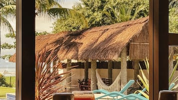 含每日歐陸早餐