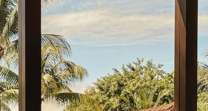 Obi Exclusive Pousada