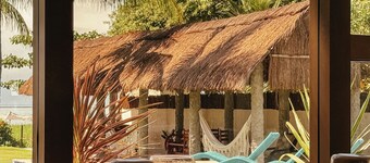 Obi 私家花園酒店