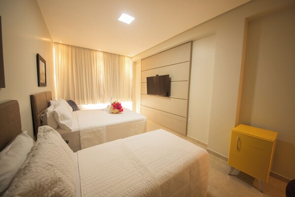 ห้องพัก