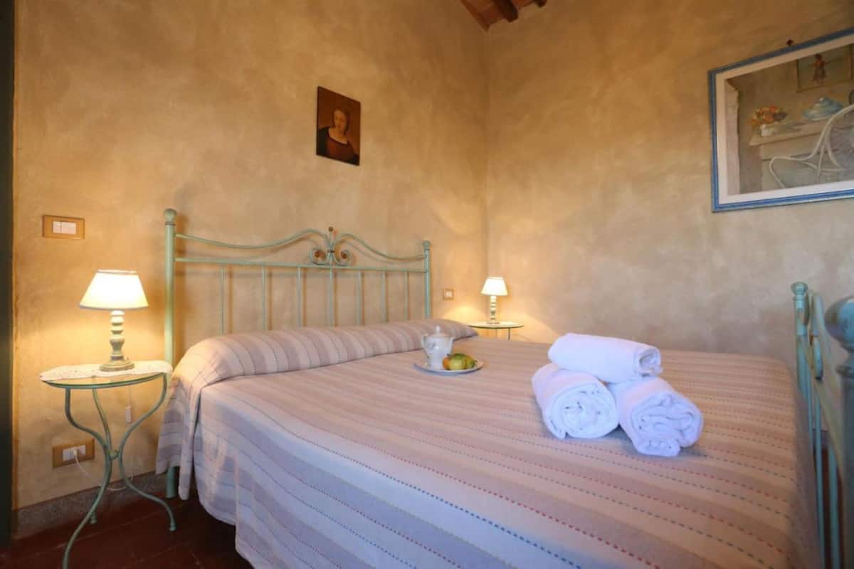 Apartment, Pool View | 2 bedrooms, free WiFi