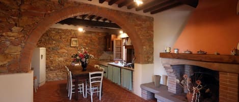 Appartamento familiare, 2 camere da letto | Area soggiorno