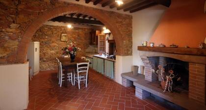 Molino del Rotone