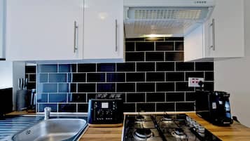 Apartment | Private kitchen