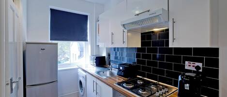 Apartamento | Cozinha privada