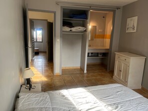 3 chambres, Wi-Fi, draps fournis