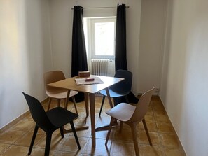 Restauration