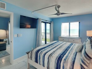 2 chambres, fer et planche à repasser, accès Internet, draps fournis