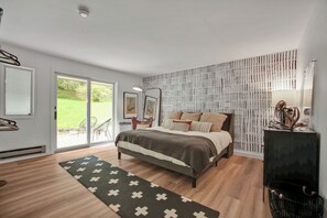 3 Schlafzimmer, Bügeleisen/Bügelbrett, WLAN, Bettwäsche