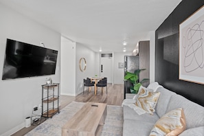 TV connectée