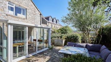 Ferienhaus | 1 Schlafzimmer