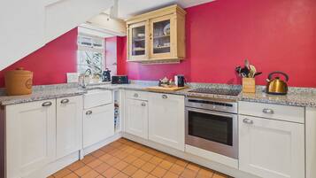 Ferienhaus | 1 Schlafzimmer