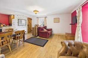 House | 1 bedroom - Host Stay Stone Crop Cottage (Morpeth)