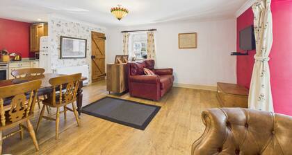 Host Stay Stone Crop Cottage