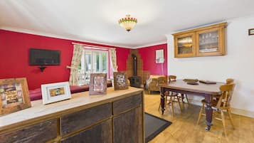 House | 1 bedroom