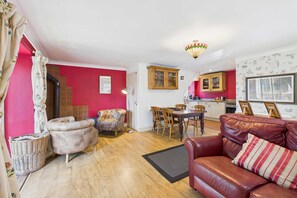 منزل | 1 غرفة نوم