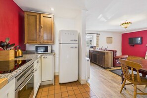 Nhà | 1 phòng ngủ 